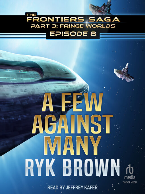 Title details for A Few Against Many by Ryk Brown - Available